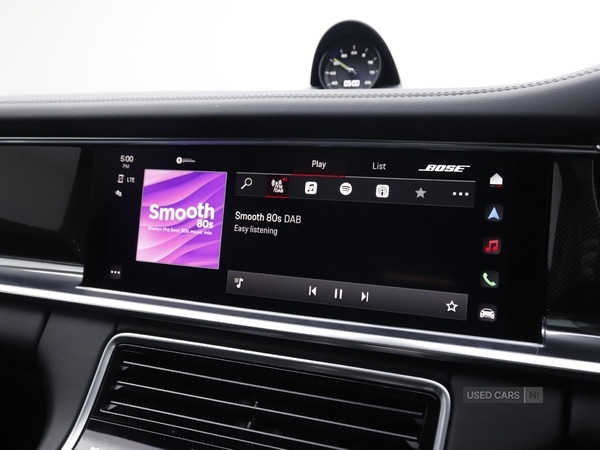 Used Porsche Panamera 2023 for sale - 76966038: Photo 38