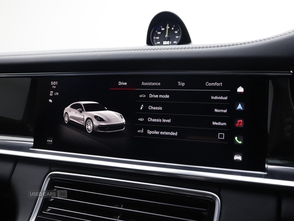 Used Porsche Panamera 2023 for sale - 76966038: Photo 39