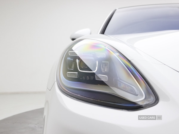 Used Porsche Panamera 2023 for sale - 76966038: Photo 7