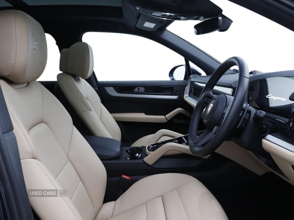 Used Porsche Cayenne 2025 for sale - 78136603: Photo 10