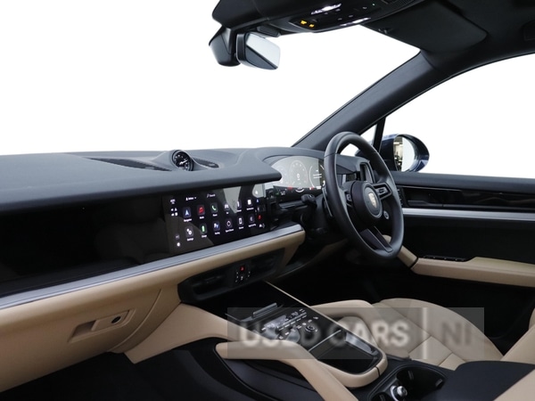 Used Porsche Cayenne 2025 for sale - 78136603: Photo 13