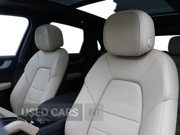 Used Porsche Cayenne 2025 for sale - 78136603: Photo 14