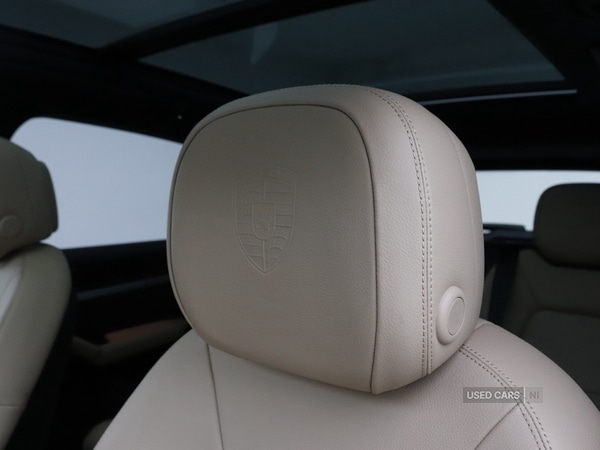 Used Porsche Cayenne 2025 for sale - 78136603: Photo 15