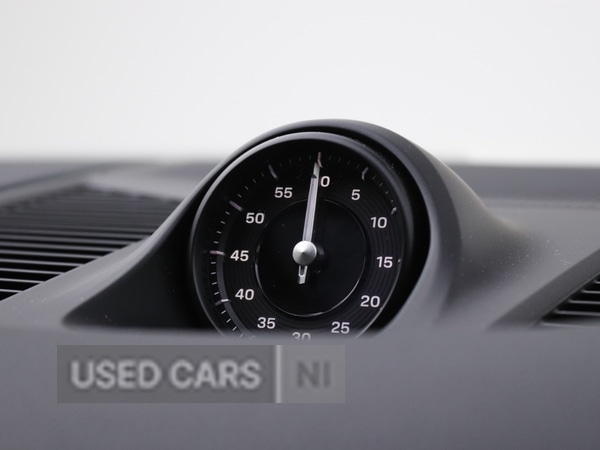 Used Porsche Cayenne 2025 for sale - 78136603: Photo 17