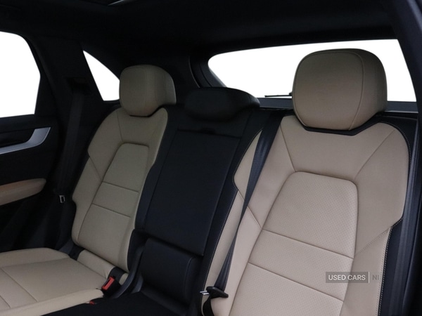 Used Porsche Cayenne 2025 for sale - 78136603: Photo 18