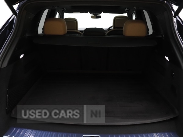 Used Porsche Cayenne 2025 for sale - 78136603: Photo 19