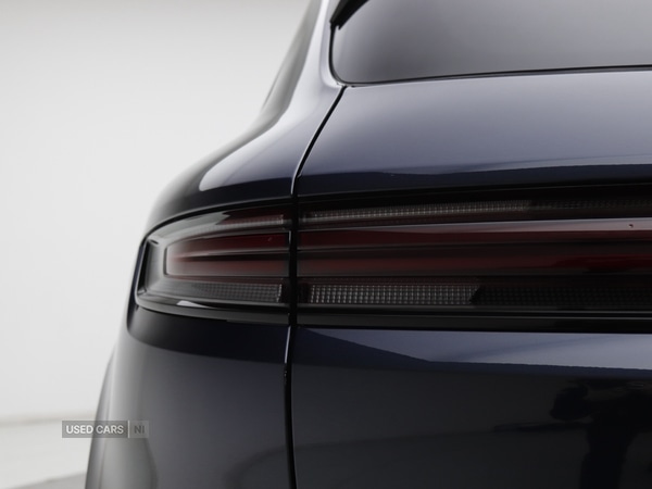 Used Porsche Cayenne 2025 for sale - 78136603: Photo 22