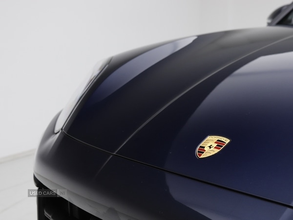 Used Porsche Cayenne 2025 for sale - 78136603: Photo 23