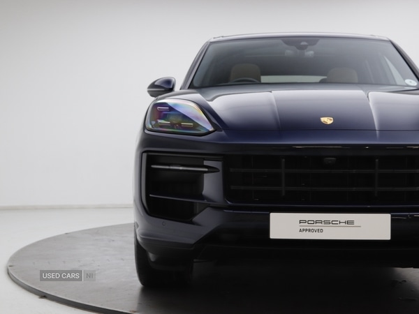 Used Porsche Cayenne 2025 for sale - 78136603: Photo 24