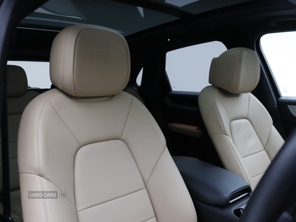 Used Porsche Cayenne 2025 for sale - 78136603: Photo 27