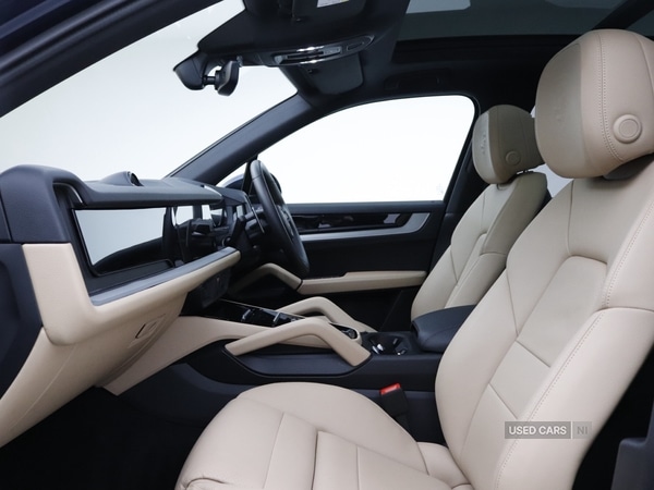 Used Porsche Cayenne 2025 for sale - 78136603: Photo 28