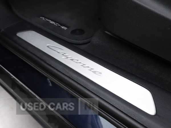 Used Porsche Cayenne 2025 for sale - 78136603: Photo 30