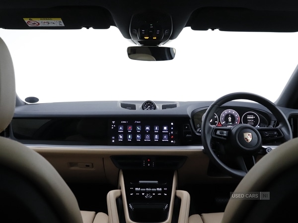 Used Porsche Cayenne 2025 for sale - 78136603: Photo 32