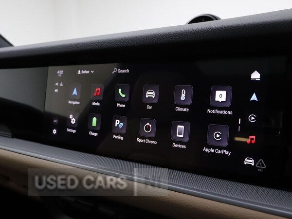 Used Porsche Cayenne 2025 for sale - 78136603: Photo 33