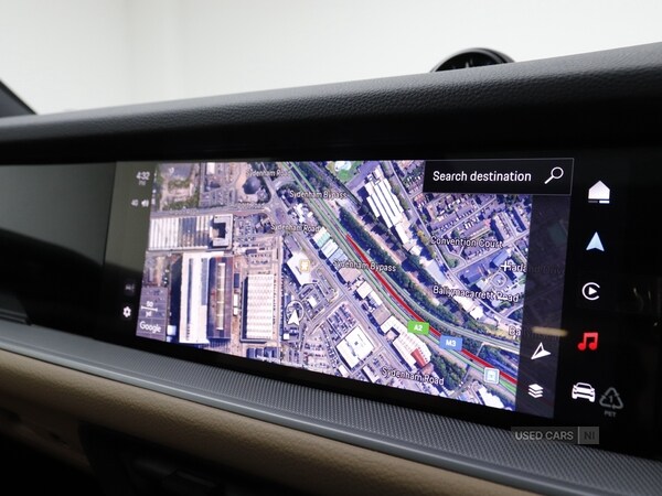 Used Porsche Cayenne 2025 for sale - 78136603: Photo 36