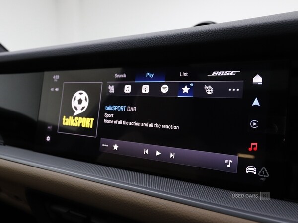 Used Porsche Cayenne 2025 for sale - 78136603: Photo 37