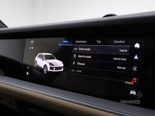 Used Porsche Cayenne 2025 for sale - 78136603: Photo 38