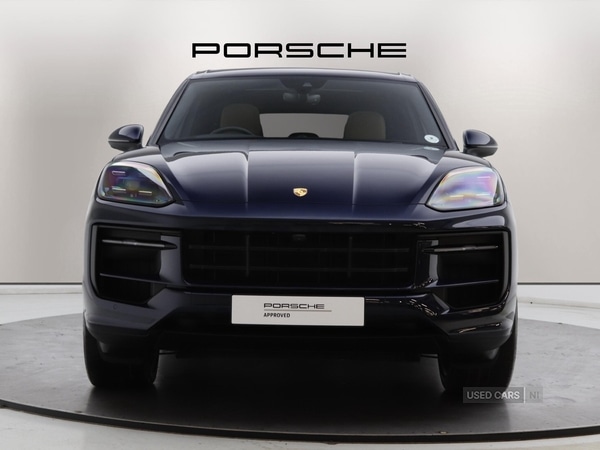 Used Porsche Cayenne 2025 for sale - 78136603: Photo 6