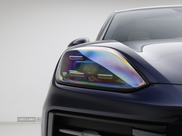 Used Porsche Cayenne 2025 for sale - 78136603: Photo 7