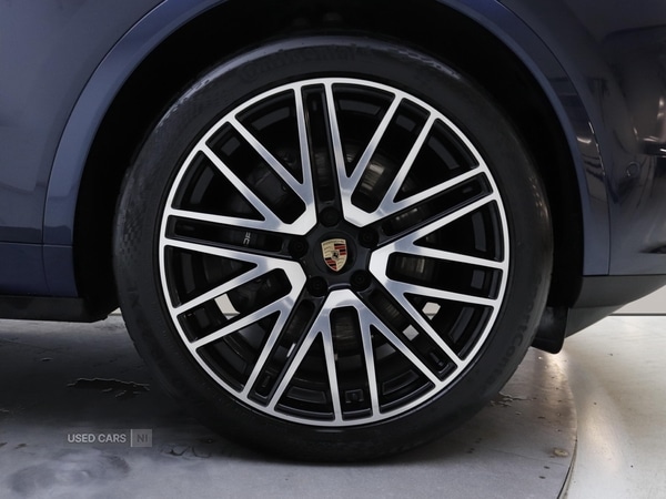 Used Porsche Cayenne 2025 for sale - 78136603: Photo 8