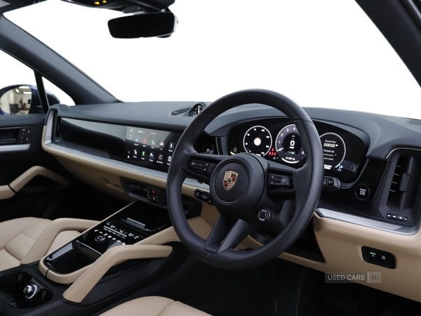 Used Porsche Cayenne 2025 for sale - 78136603: Photo 9