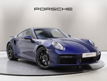 Used Porsche 911 2025 for sale - 76002634: Photo