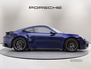 Used Porsche 911 2025 for sale - 76002634: Photo