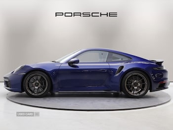 Used Porsche 911 2025 for sale - 76002634: Photo