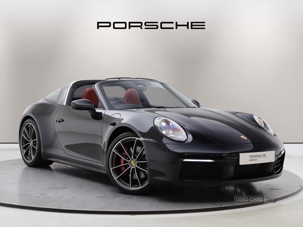 Used Porsche 911 2021 for sale - 76014096: Photo 1