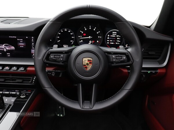 Used Porsche 911 2021 for sale - 76014096: Photo 11