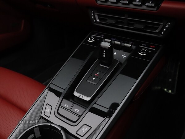 Used Porsche 911 2021 for sale - 76014096: Photo 12
