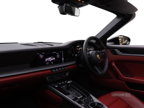 Used Porsche 911 2021 for sale - 76014096: Photo 13