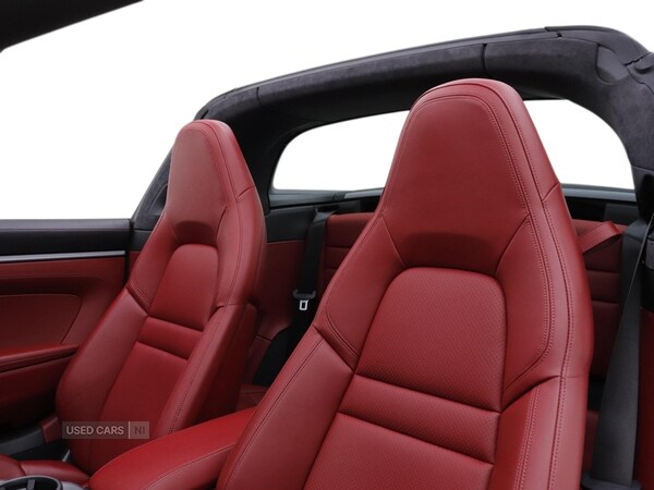 Used Porsche 911 2021 for sale - 76014096: Photo 14