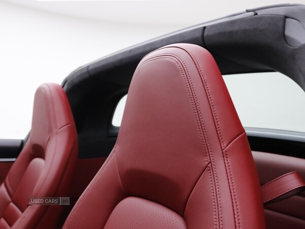 Used Porsche 911 2021 for sale - 76014096: Photo 15
