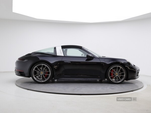 Used Porsche 911 2021 for sale - 76014096: Photo 19