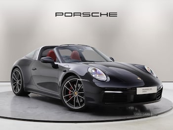 Porsche - 911