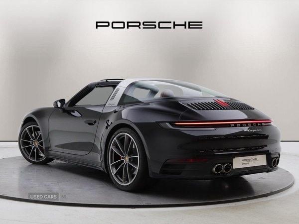 Used Porsche 911 2021 for sale - 76014096: Photo 2