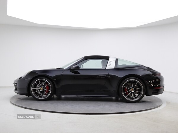 Used Porsche 911 2021 for sale - 76014096: Photo 20
