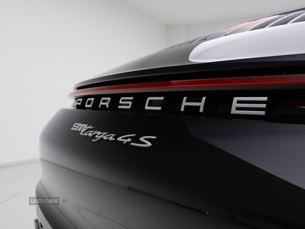 Used Porsche 911 2021 for sale - 76014096: Photo 21