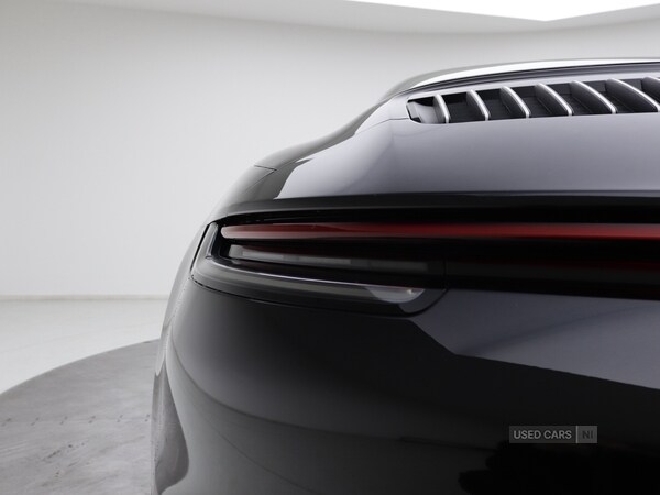 Used Porsche 911 2021 for sale - 76014096: Photo 22