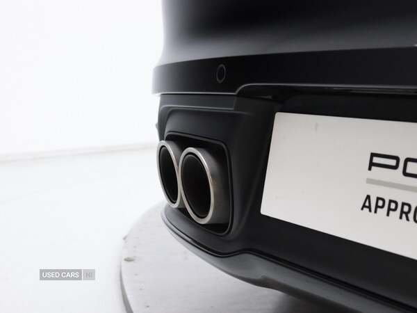 Used Porsche 911 2021 for sale - 76014096: Photo 23