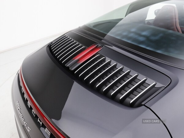 Used Porsche 911 2021 for sale - 76014096: Photo 24