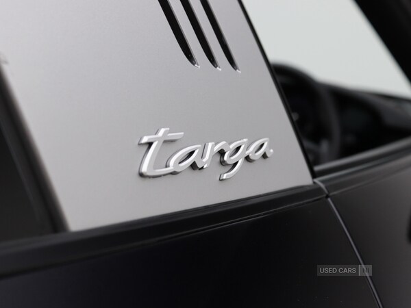 Used Porsche 911 2021 for sale - 76014096: Photo 25