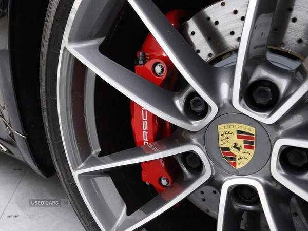 Used Porsche 911 2021 for sale - 76014096: Photo 26