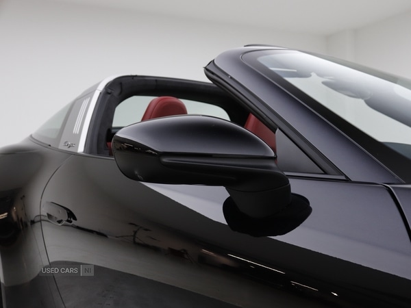 Used Porsche 911 2021 for sale - 76014096: Photo 27