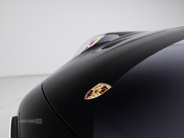 Used Porsche 911 2021 for sale - 76014096: Photo 28