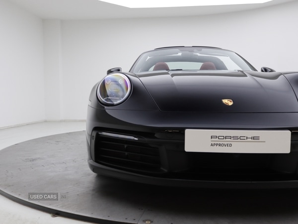 Used Porsche 911 2021 for sale - 76014096: Photo 29