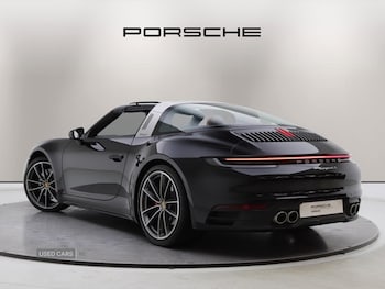 Used Porsche 911 2021 for sale - 76014096: Photo 2