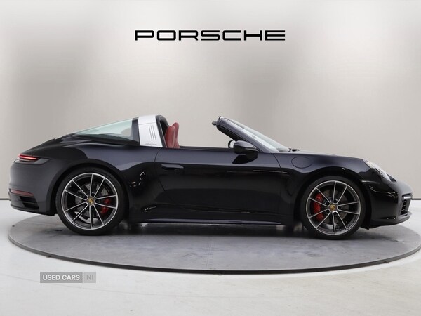 Used Porsche 911 2021 for sale - 76014096: Photo 3