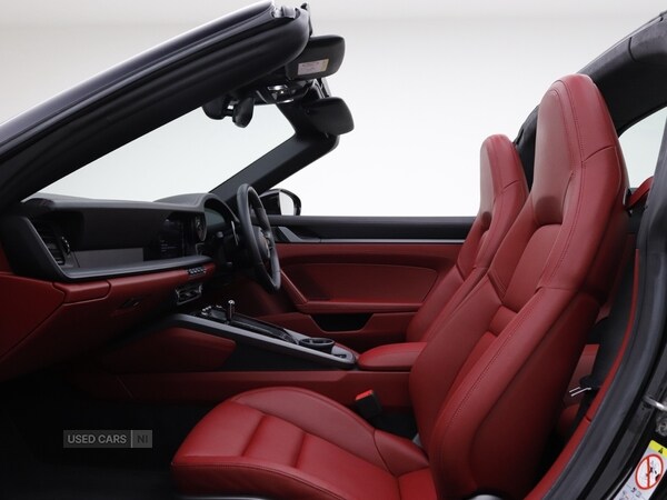 Used Porsche 911 2021 for sale - 76014096: Photo 30